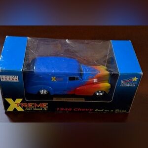 LIBERTY CLASSICS 1946 Chevy Xtreme Limited Edition